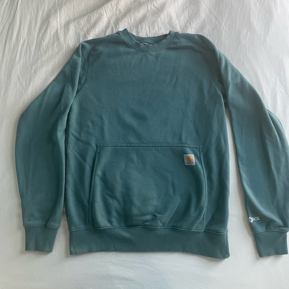 Carhartt crew neck